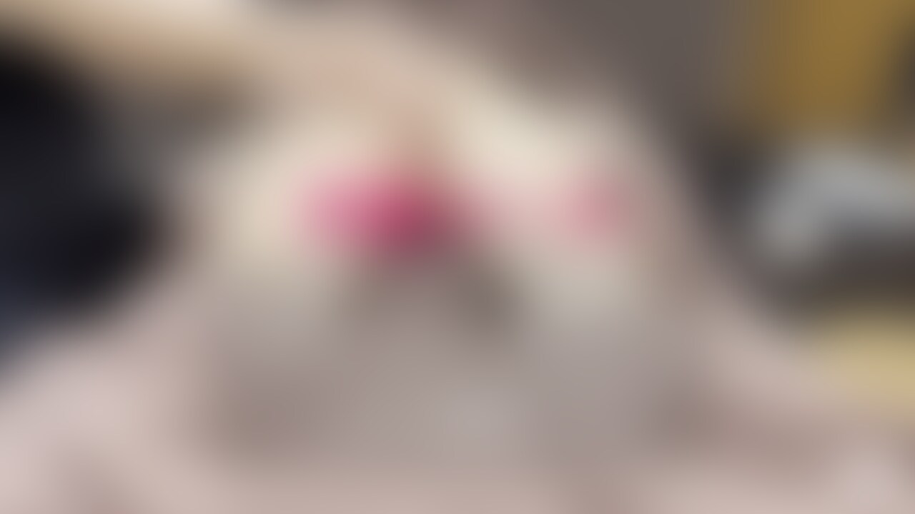【天国コース】30代女性、主婦の方です。旦那様に内緒でご来店されました♡リラックスしたまま本気イキする様子をぜひご覧ください♡ (2/2)