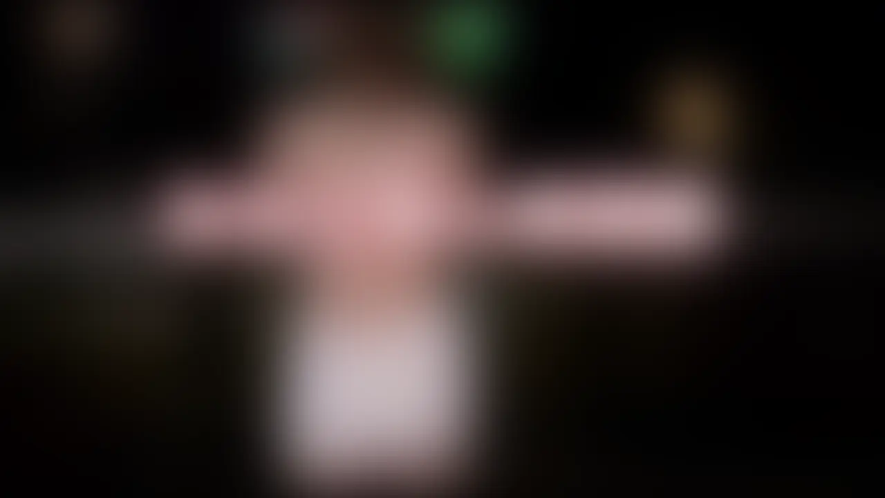 みなと成人映画館🎦
透け感ある白のボディコンで楽しんできました😃
痴漢されて公開全裸SEX、
中だししてぇ〜って言うので中だしで😃 (2/2)