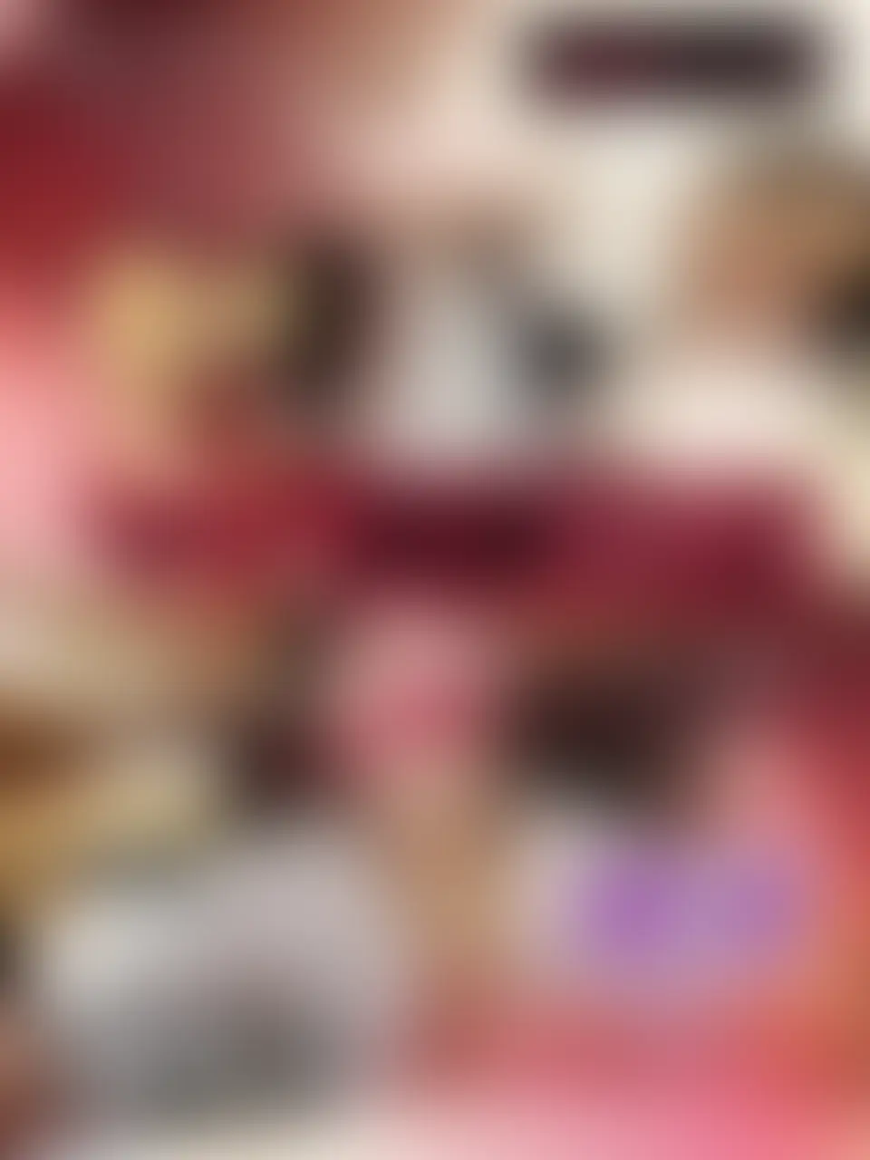 《第二弾》年末年始ﾉﾝｽﾄｯﾌﾟ連続投稿企画☆☆
単品作品【毎日20:30】投稿！！
全作品コンプリートのお客様には
ボーナストラックあり🎁



気づかないふりをして
自らの内に秘めていたことが
変態的マゾ性がたった一雫で
覚醒しようとは…

一滴、一滴垂らされるごとに
湧き上がるような脳が痺れる快感

その感触、温かさ、匂いに
夢中になっていく

もう戻れない…
中も外もドロドロ
相手のものなのか自分のものなのかも
ぐちゃぐちゃに混ざり合ってわからない (2/2)
