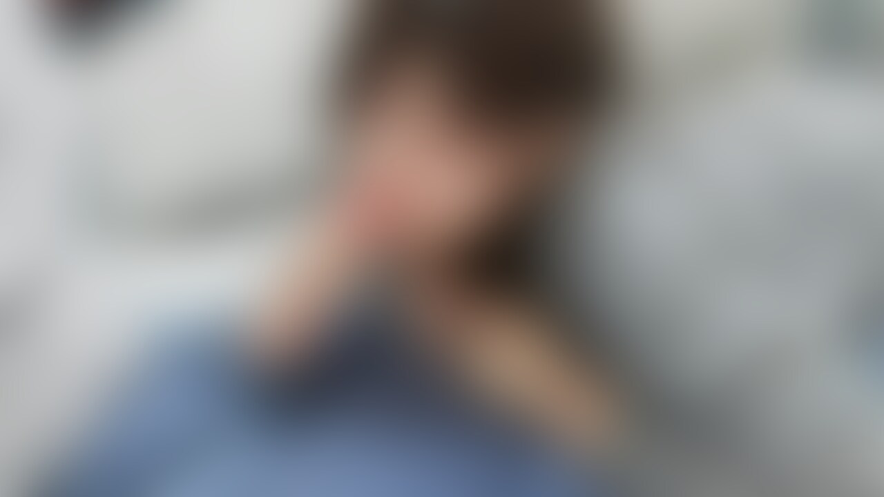 舐めてるだけで気持ちよくなれる得な体質 (2/2)