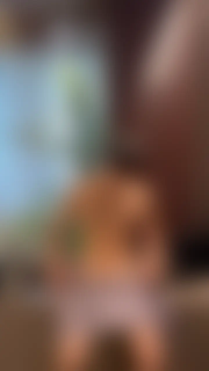 水風呂前のポージング💦🚿 sample 1