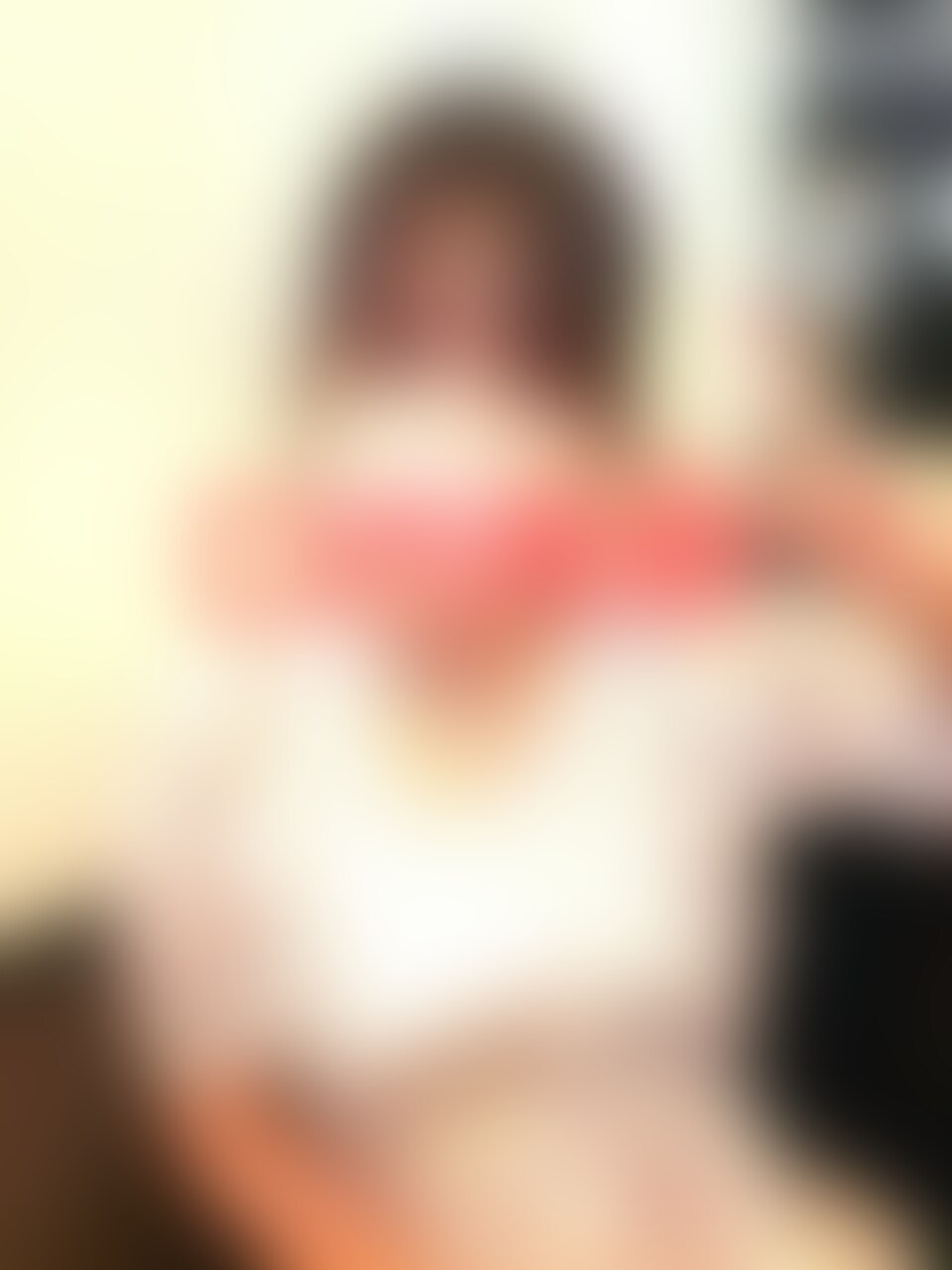 ナマフェラ10 激カワハーフ美女にネカフェで周りに聞こえないかドキドキしながら口内発射! (2/2)