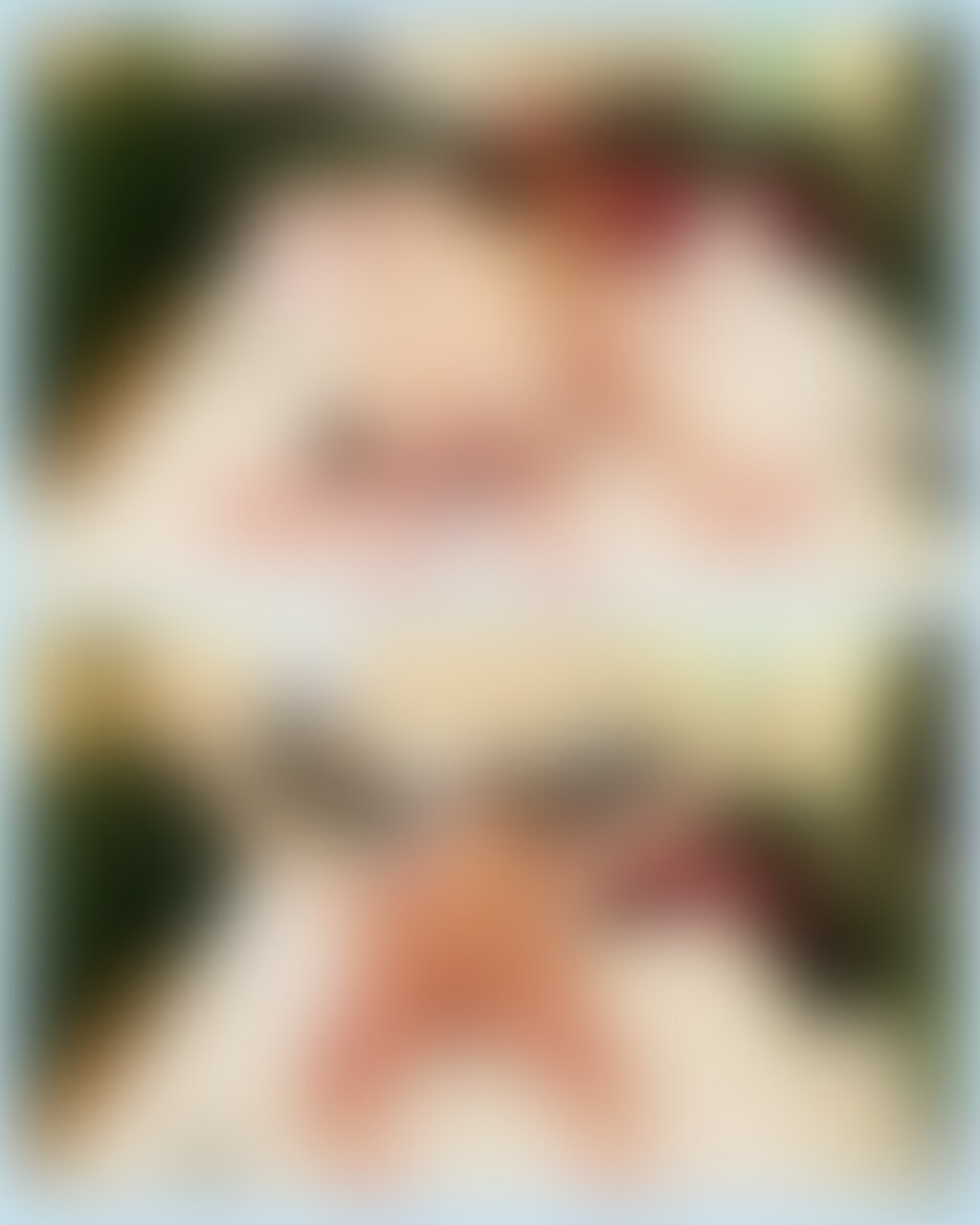 膣奥で痙攣イキ
(本編5分49秒)
膣奥におちんぽぶっ刺してやったら
覚えたてのオーガズムでおちんぽ丸呑みしたまま
ビックンビックン痙攣してた (2/2)