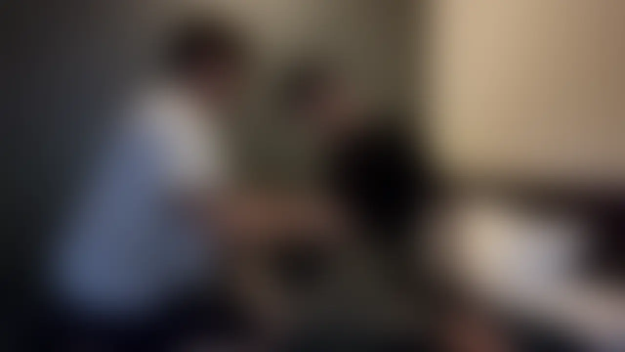 大阪でナイモンリアルした学生くんをハメました！ sample 1