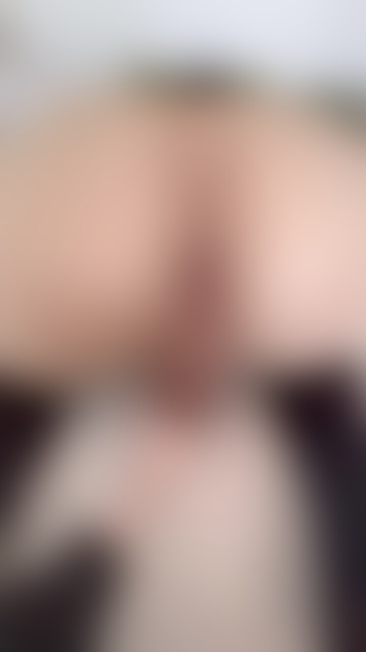 アナル丸見え四つん這い手コキされてオホ声でビクンビクン感じる男の○○○♡ sample 1