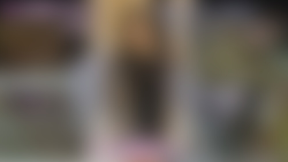 【個人ハメ撮り023ゆうか】元●坂アイドルがまさかのガチ生ハメ、中出し!
元有名●坂グループにいたアイドルちゃんです!!
当時のいろんな話もしてくれちゃいましたw
元アイドルのプライベートSEX!
もちろん、生ハメ中出しです!!
*************************
本編は、演出なし台本なしのリアル感を追及してます。
生ハメ、中出しなどすべて正真正銘の本物です!
*************************
サークルのツイッター
https://twitter.com/himitunoyamato (2/2)