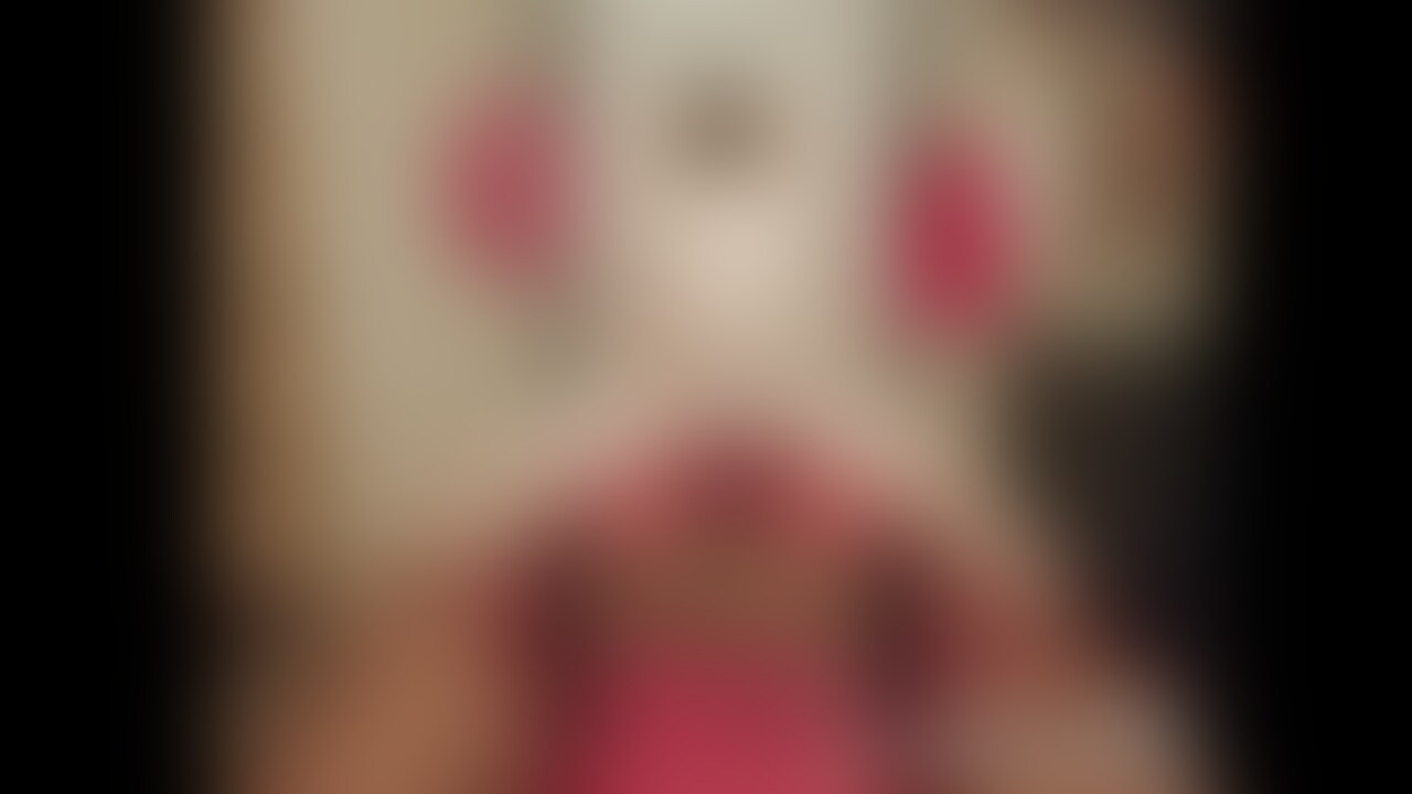 【椅子○○○束 脇責め○○○】
椅子に手足を○○○束されたM女
口枷付けてると情けなくて可愛いおもちゃみたい♪
お股にバイブ装着されながら脇責めてもらえるなんて幸せ者ですね。
快楽と苦痛の狭間にいるM女の姿をご覧下さい。 (2/2)