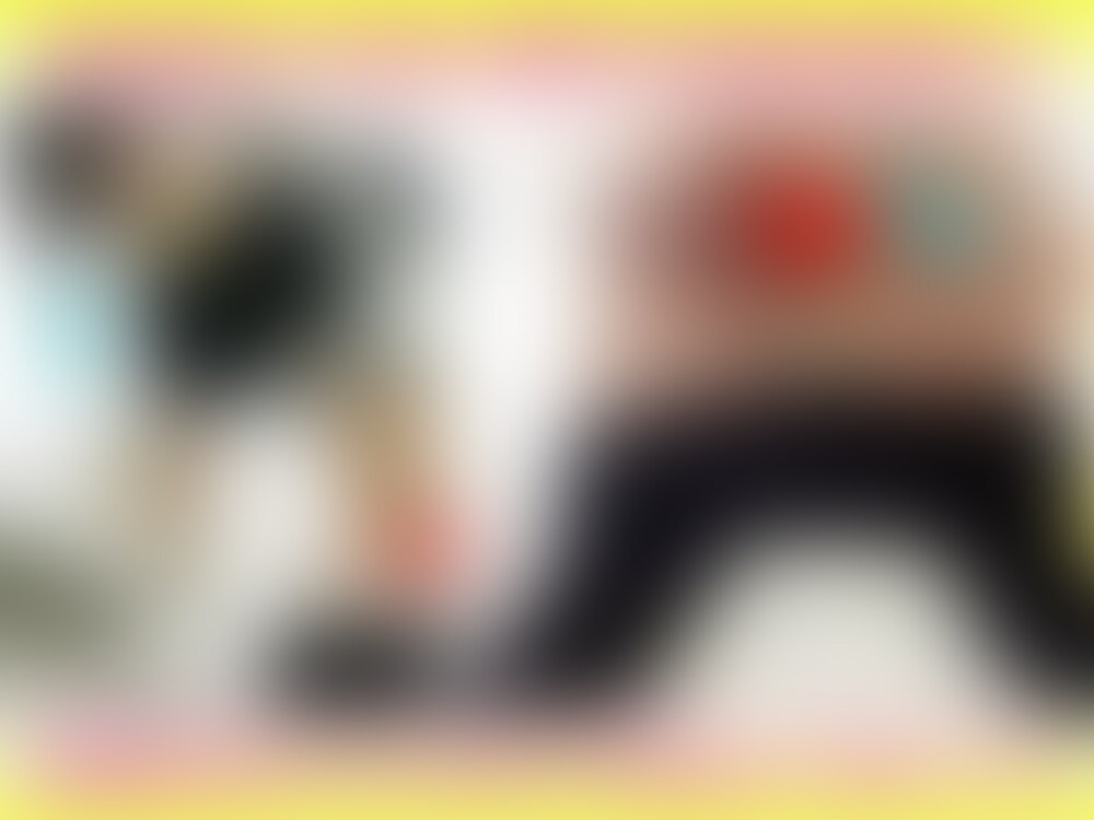 まさかの立ちバックオナニー!?性を感じさせない清楚系お○○○さんのトイレ内淫行。
・本作品に登場する人物は○○○以上である事を確認しております。
・本作品に登場する人物はモデルであり、同意の上で撮影を行っています。
・本作品は公開する事を目的として、あくまでもシチュエーション動画として撮影しました。
・画像、動画等の転載を一切禁じます。 (2/2)