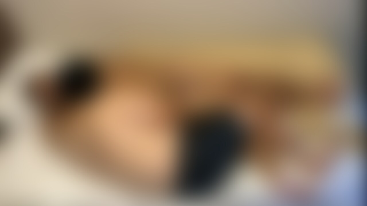 縛られたまま抱き枕にされてしまいました sample 1
