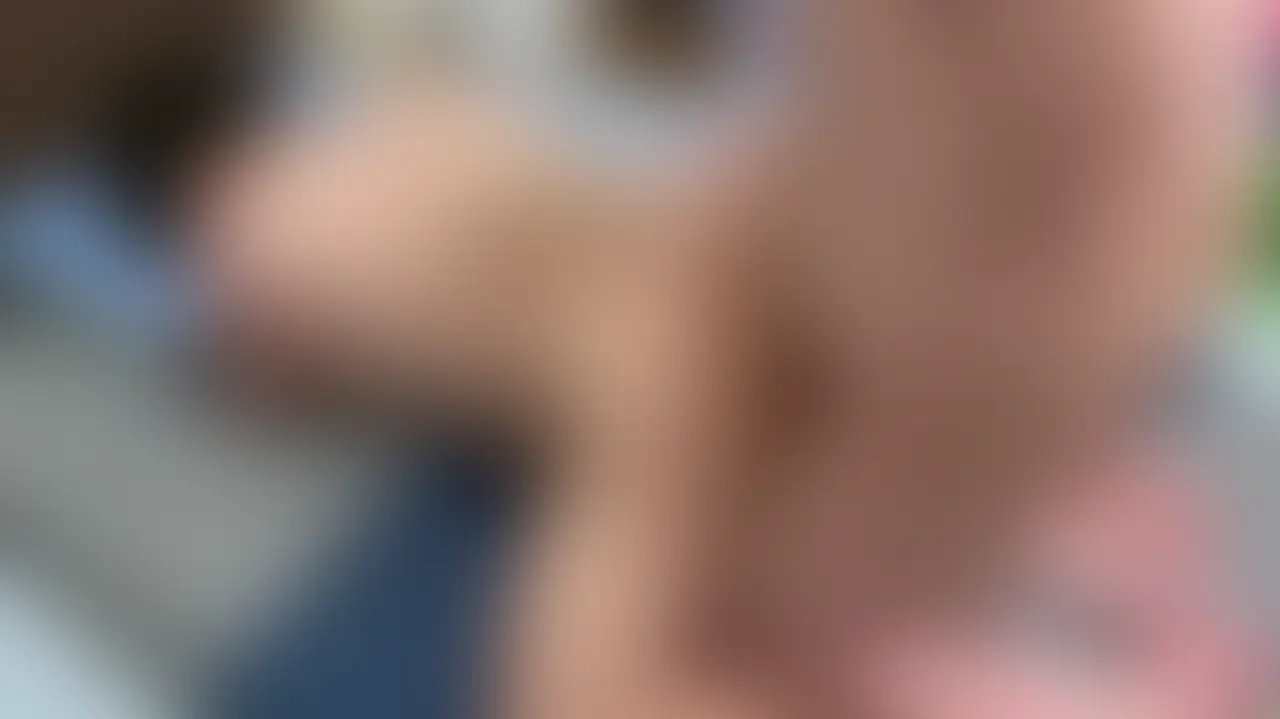 顔とかは見えないけど雰囲気で楽しんでください😂 sample 1