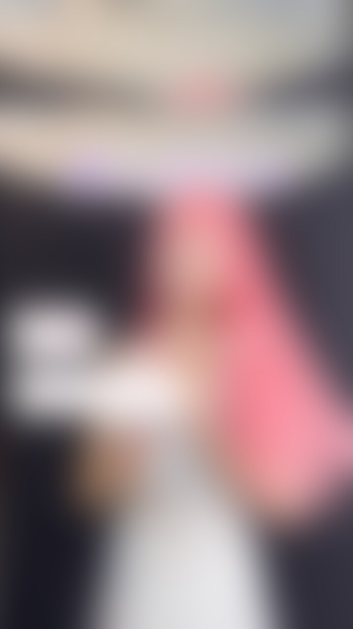チョコと生クリームまみれ🤫 (2/2)