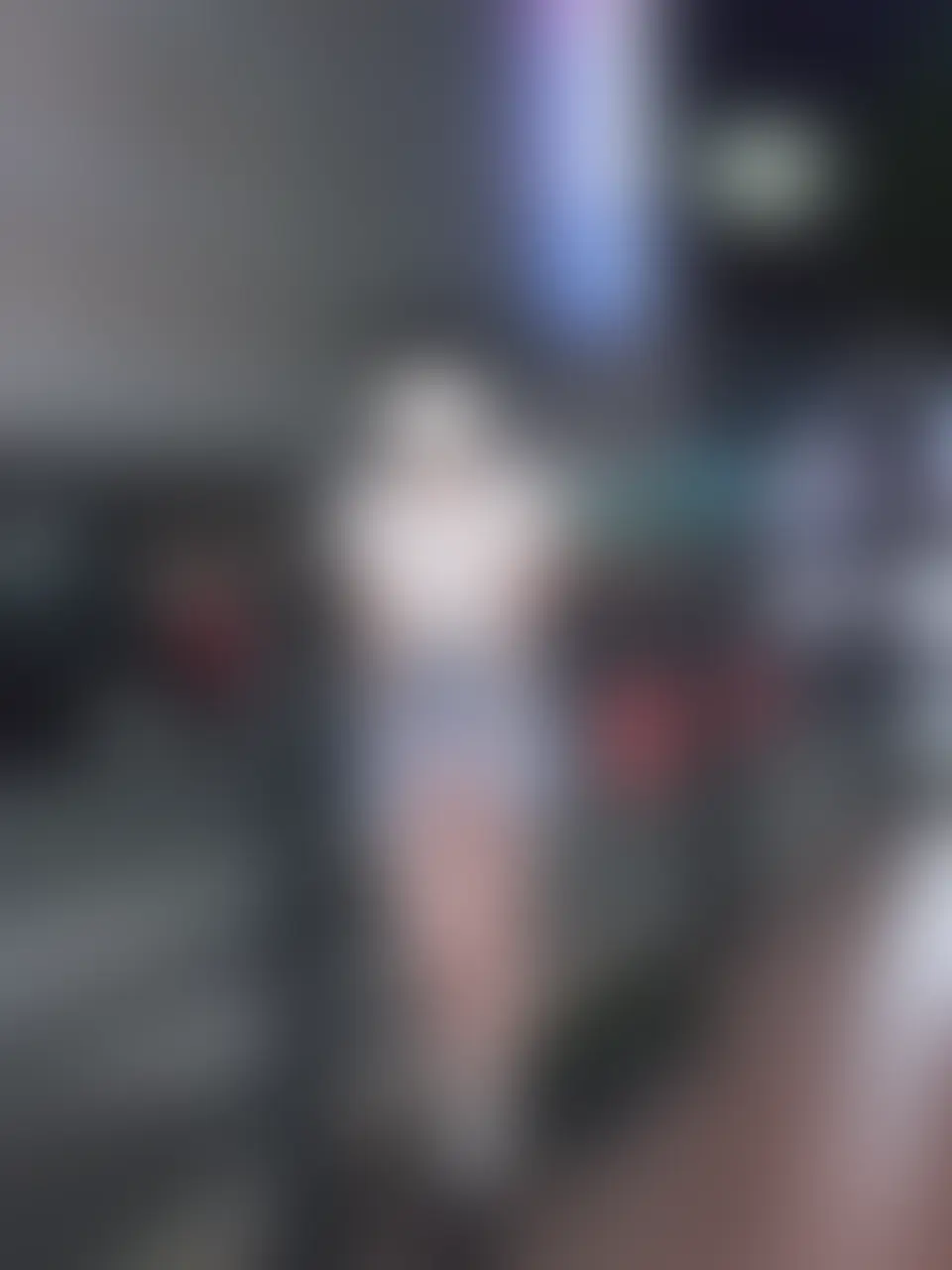 白乃あいり👀「友達が撮ってくれたやつ( ˃ ᵕ ˂ ) スタイルよく見えるからお気に入り！！」の投稿サムネイル