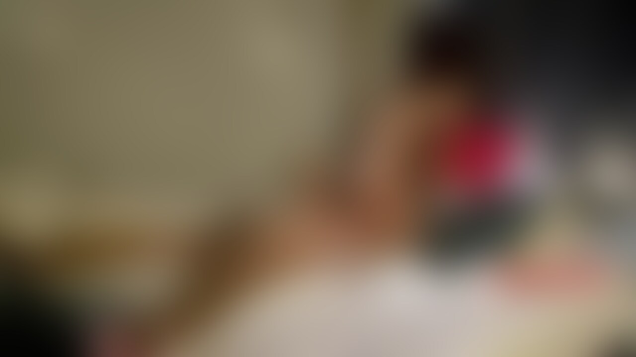 🙋‍♂️
Tバックをずらして顔面騎乗位で秘部をペロペロ💕
そのお返しに乳首とチン◯を丁寧に舐めてもらいました🤤 (2/2)