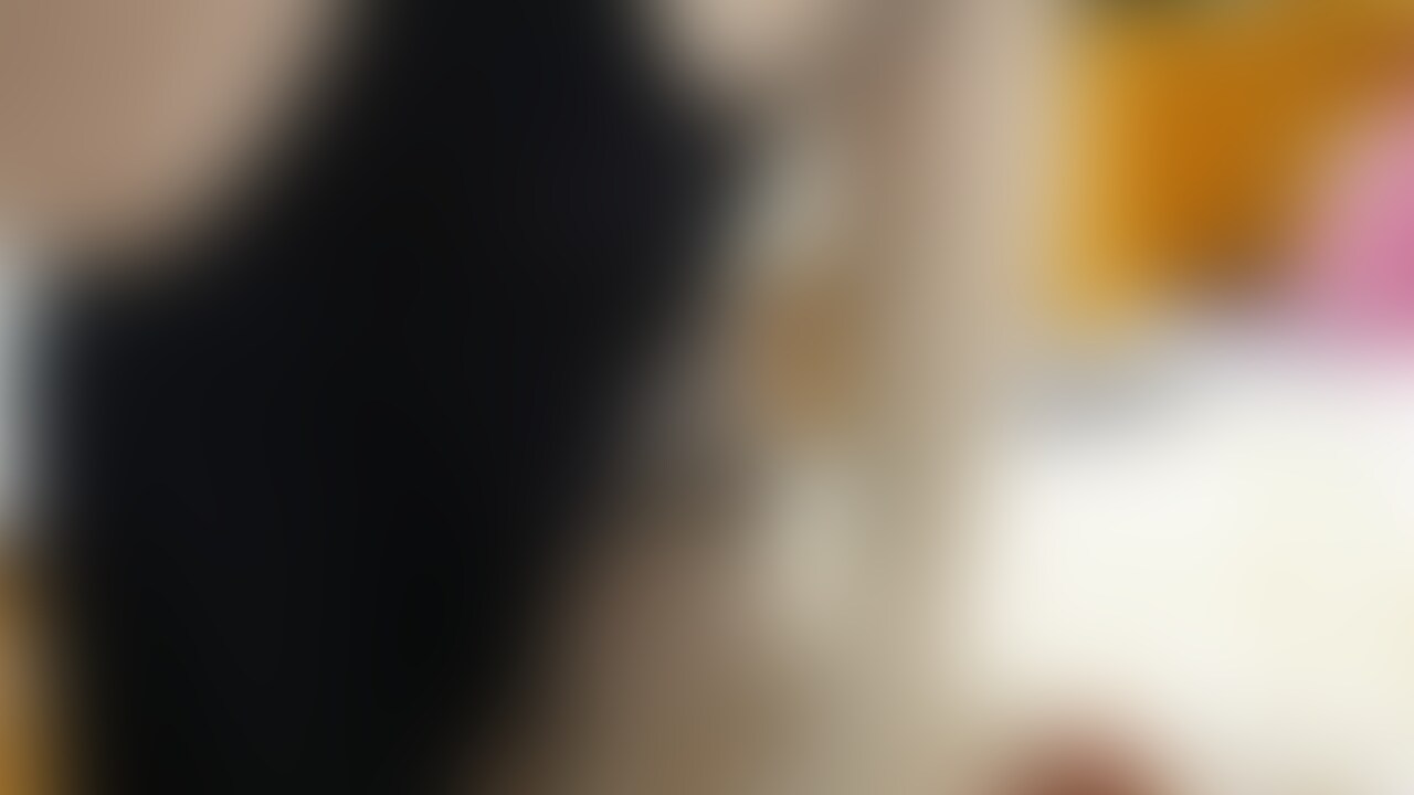我慢できずにこすり付けちゃいました。。。(*'ω'*) (2/2)
