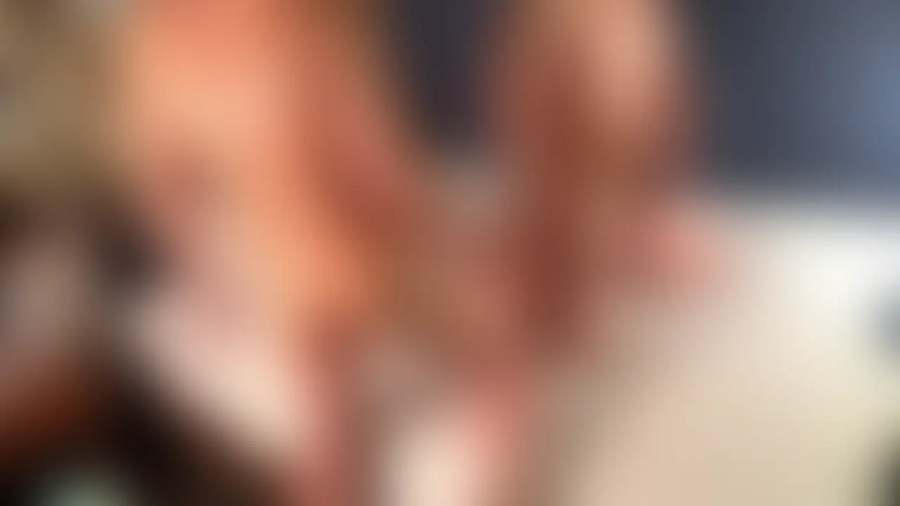 もう1人のドMタチを2人で亀頭責め！ sample 1