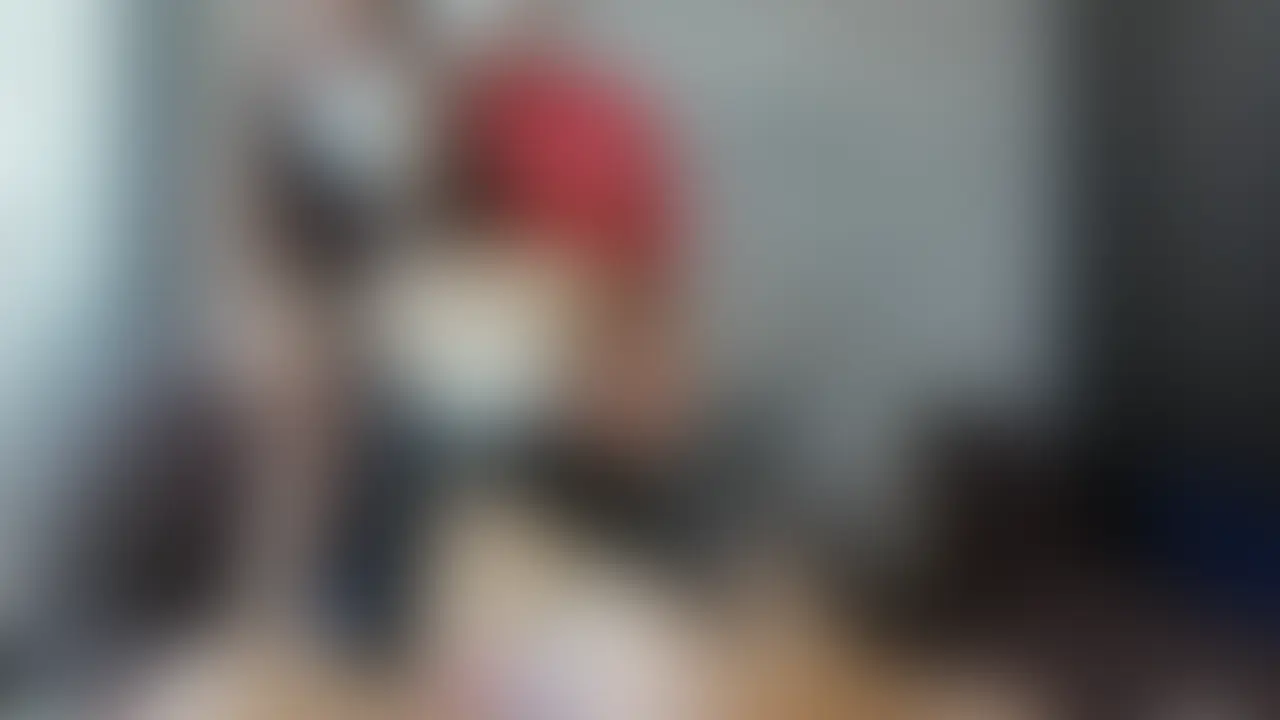 こんにちは💋こんばんは🫶京香です💃
今週2本目の動画です♡
この日もオナニー配信のあとに、TAKAさんをお呼びして…
アナル開発されちゃって、あんなこともこんなことも…
初めてアヘ顔?っていうのもチャレンジしたんですけど…
前縁できなくてお尻ペシペシ怒られちゃった(-。-;)
でも、今回も生で挿入もしてくれてほんと幸せでした💋
よかったらコメントで動画の感想も聞かせてくださいね🫶
いつも応援ありがとうございます。
《お願い》
いいね/お気に入り(ハート)登録と保存ボタンを押してからご視聴お願い致します
Xやライブ配信もやっていますので、ぜひお時間あう時は見にきてください
プロフィール欄からお気にいいり登録/通知設定をお願いいたします。
- 京香 kyouka- (2/2)