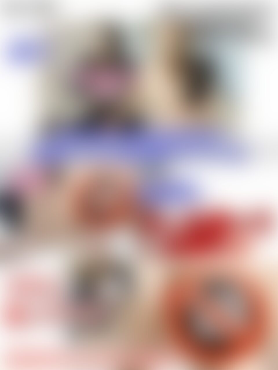 30分以内で挿入禁止!のはずが、ルール破って生挿入! まさかのフィニッシュまで。。～岡崎さんの引退を掛けたバトル②～［794作品目］

前回の続きから…。

また最近、ファンの岡崎さんの行いが悪すぎるので
岡崎さんの引退を掛けたバトルをする事に。。

どれくらいアソコを濡らせるか？
【30分以内で挿入禁止】というルールのはずが…
岡崎さんがルールを破って生挿入＞＜

Dキスしながら激しくピストン、、まさかのフィニッシュまで…。

時間は、34分22秒です。 (2/2)