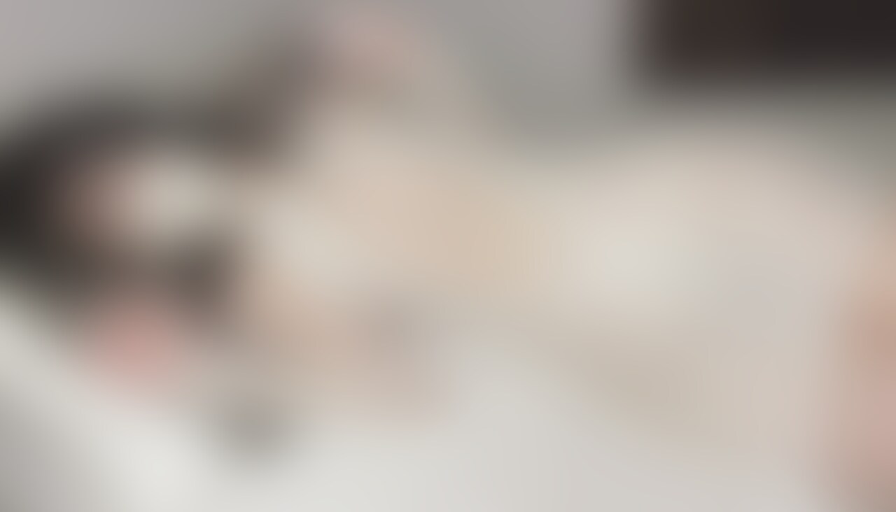 【オナニー】透けあみとクリ虐め1/2
今回はクリを重点的に虐めようかなと思いまして、卵と吸うタイプで戯れました・・・😌 (2/2)