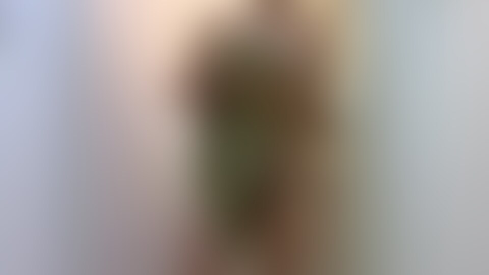 💎ジム着替えと明日の投稿動画予告 sample 1