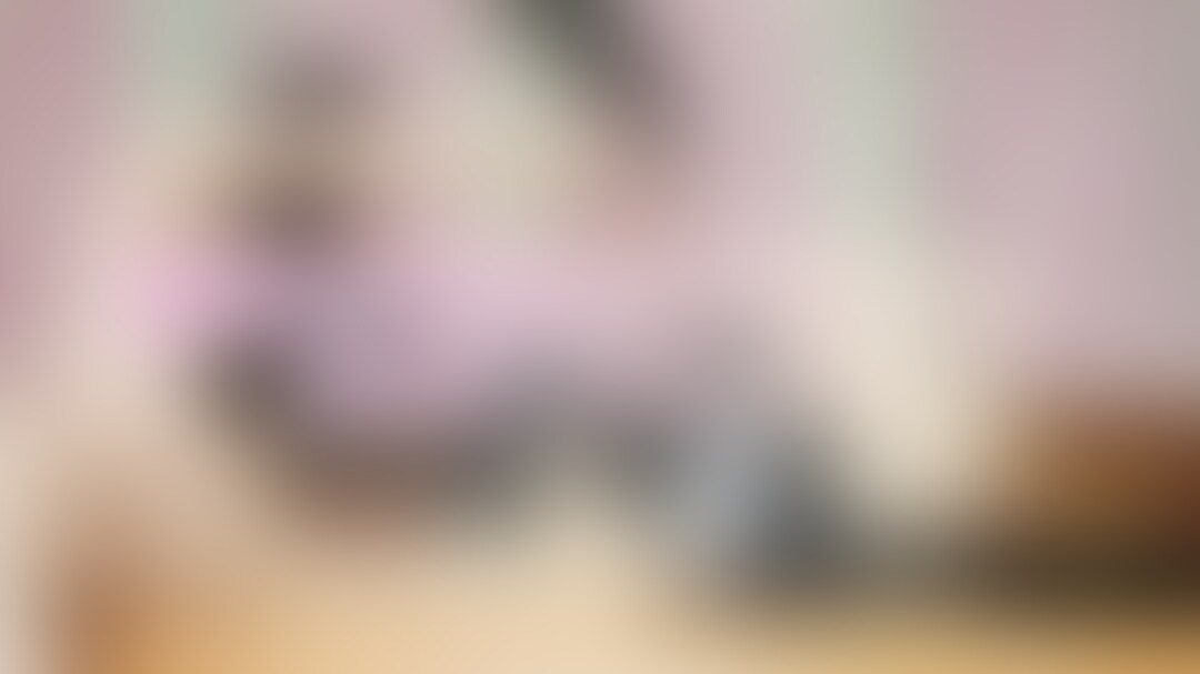 開口具マスクしての
濃厚ローションフェラ💖
今回もムチで叩かれながらのじゅぼじゅぼ💖
SR級のドM美女の乱れた姿を見てね🤫 (2/2)