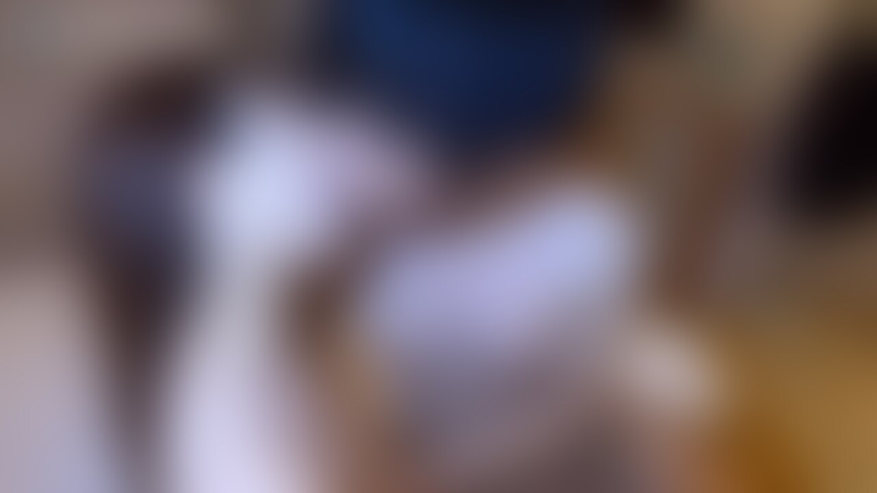 今回撮影に協力してくれたのは彼女持ちのノンケ君です！ sample 1