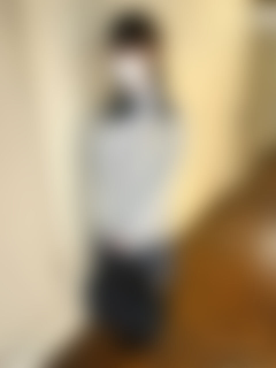 顔出し【個人撮影】純粋そうな三つ編みのおま●こちゃんとの割り切り映像_エロいことに不慣れな彼女に連続中出し (2/2)