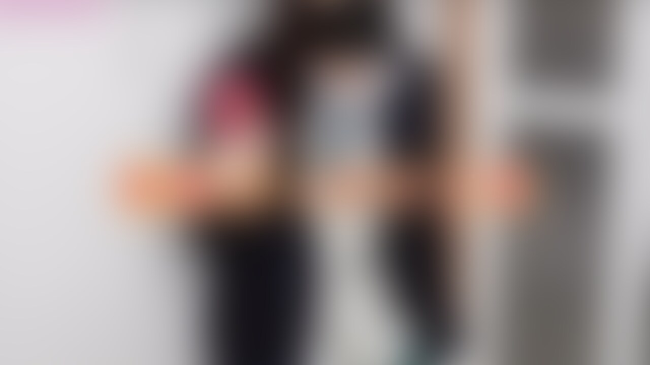 【ファン感謝祭・青チェ制服ぶっかけ】
フルバージョン動画です💁♀️
人気の制服にぶっかけ㊙️
このようなぶっかけが好きな方は、必ずイイねください‼️
今後のコンテンツ制作の参考になります😻
よろしくお願いします‼️
イイねが少ないと今後制作しない可能性がありますので、好きなコンテンツ動画にはイイねください😻 (2/2)