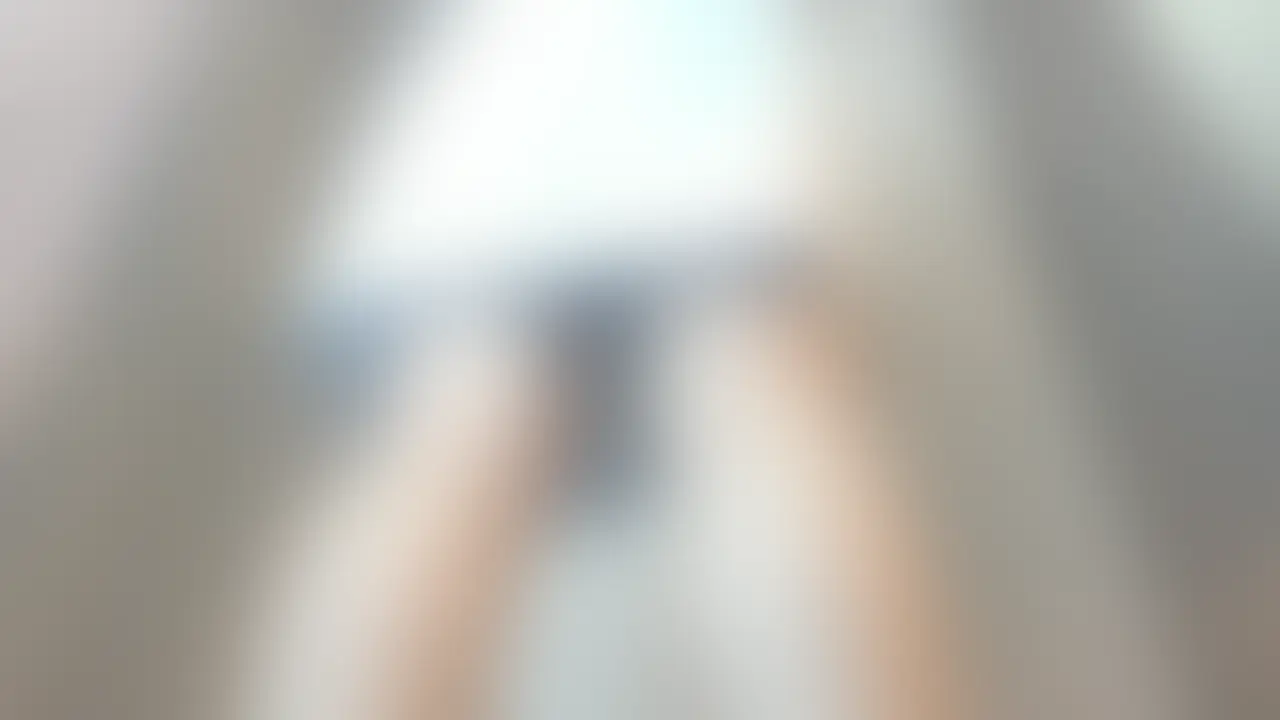 オナニーが男の人にバレちゃって、そのまま見せつけた後、マシュマロおまんこに生おちんちんズボズボする妄想のオナニーをしました☺️🩷 (2/2)