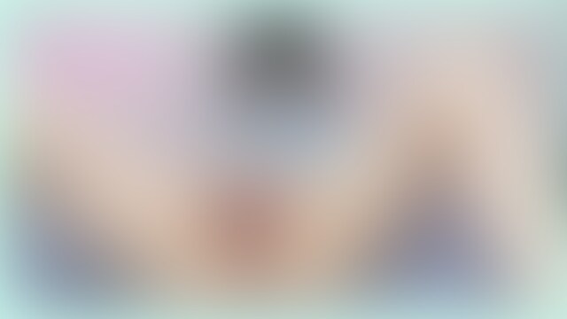 【よみちゃんねる】敏感なクリトリスを吸うバイブで焦らしオナニー💕 何度も寸止めして足がガクガクしちゃう。。 (2/2)