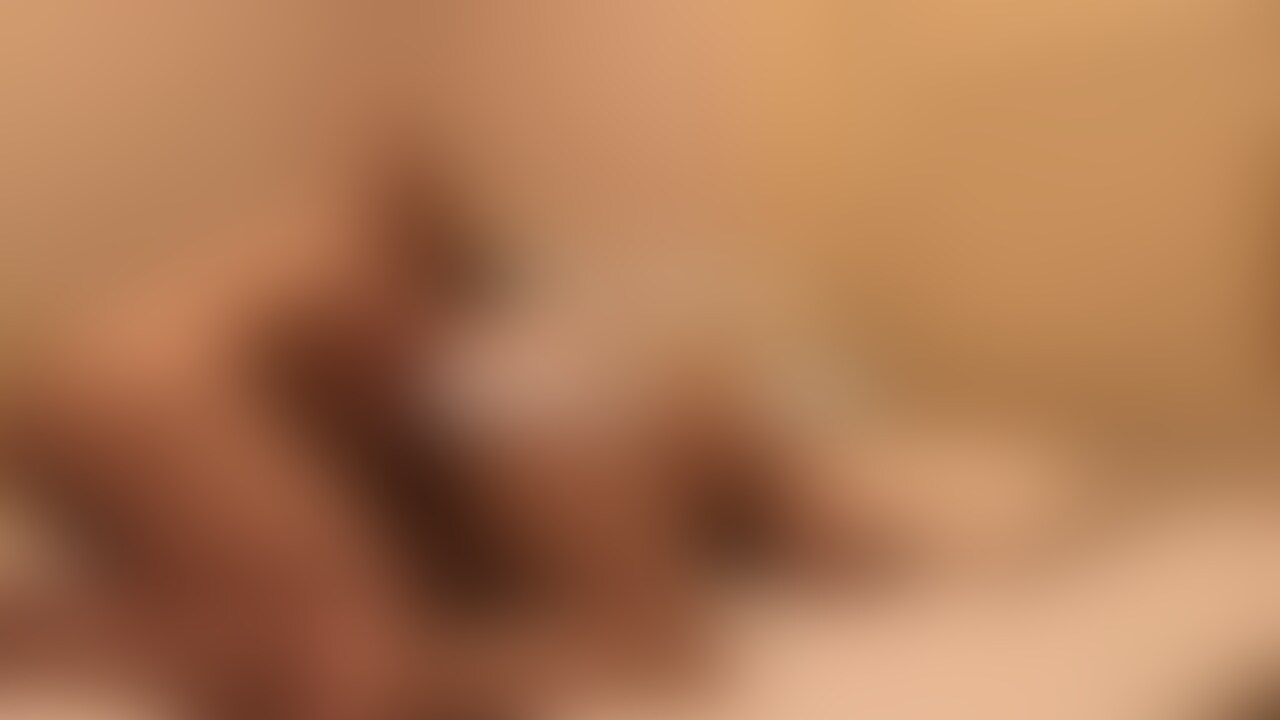 💍プリケツウケとの生交尾③ sample 1