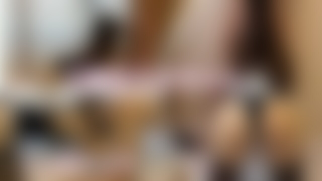 発情期のうさぎさんに種付してもらいました❤️ (2/2)
