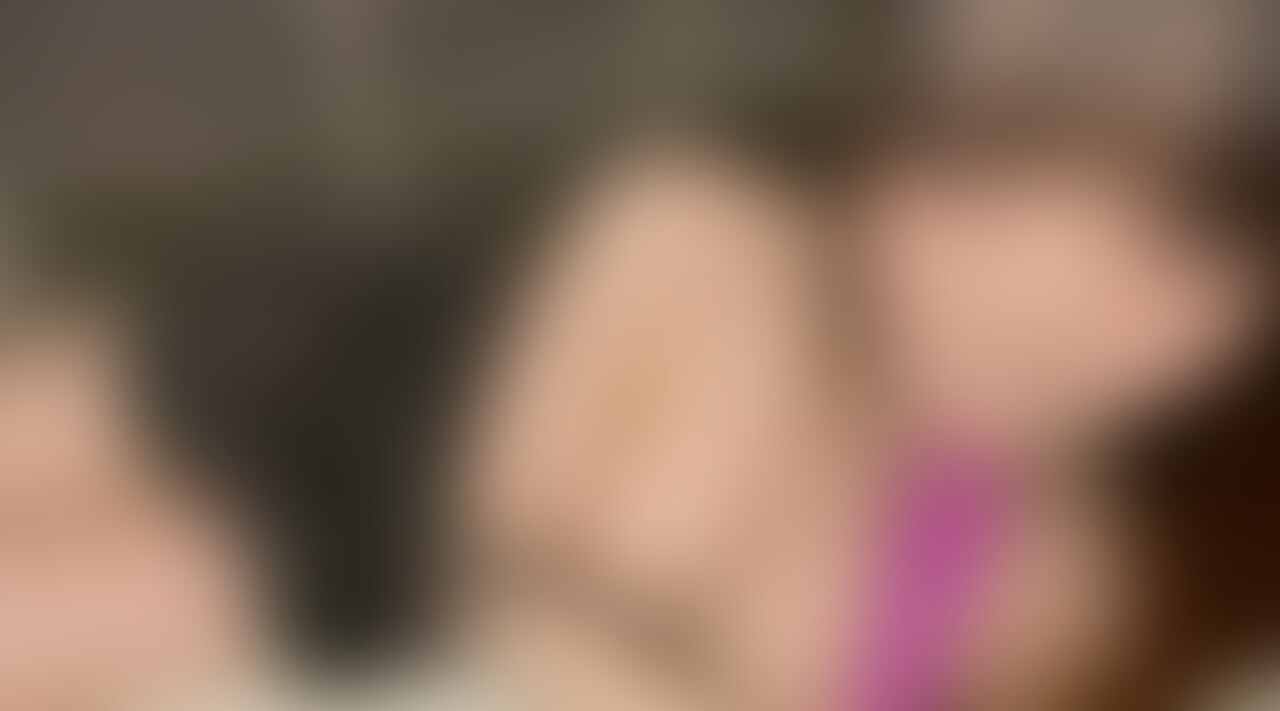 おっきな棒を舐め舐めしちゃうよ👅 (2/2)