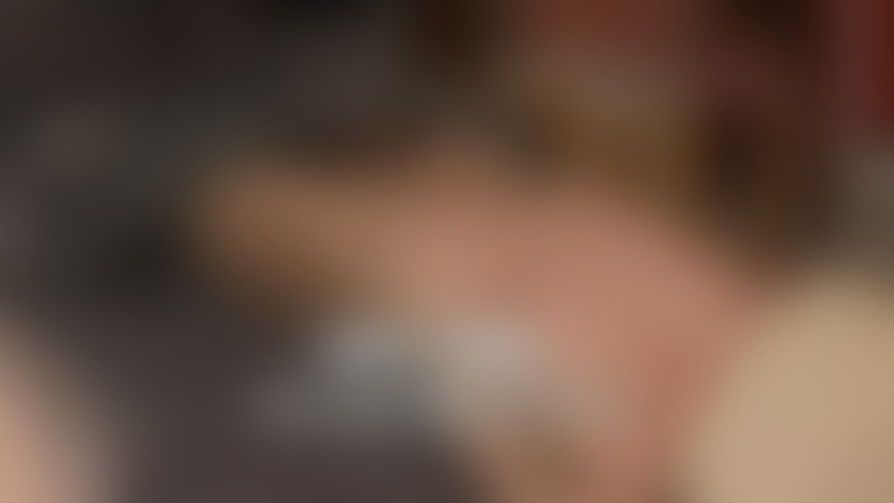 ワイルド系イケメン！ sample 1
