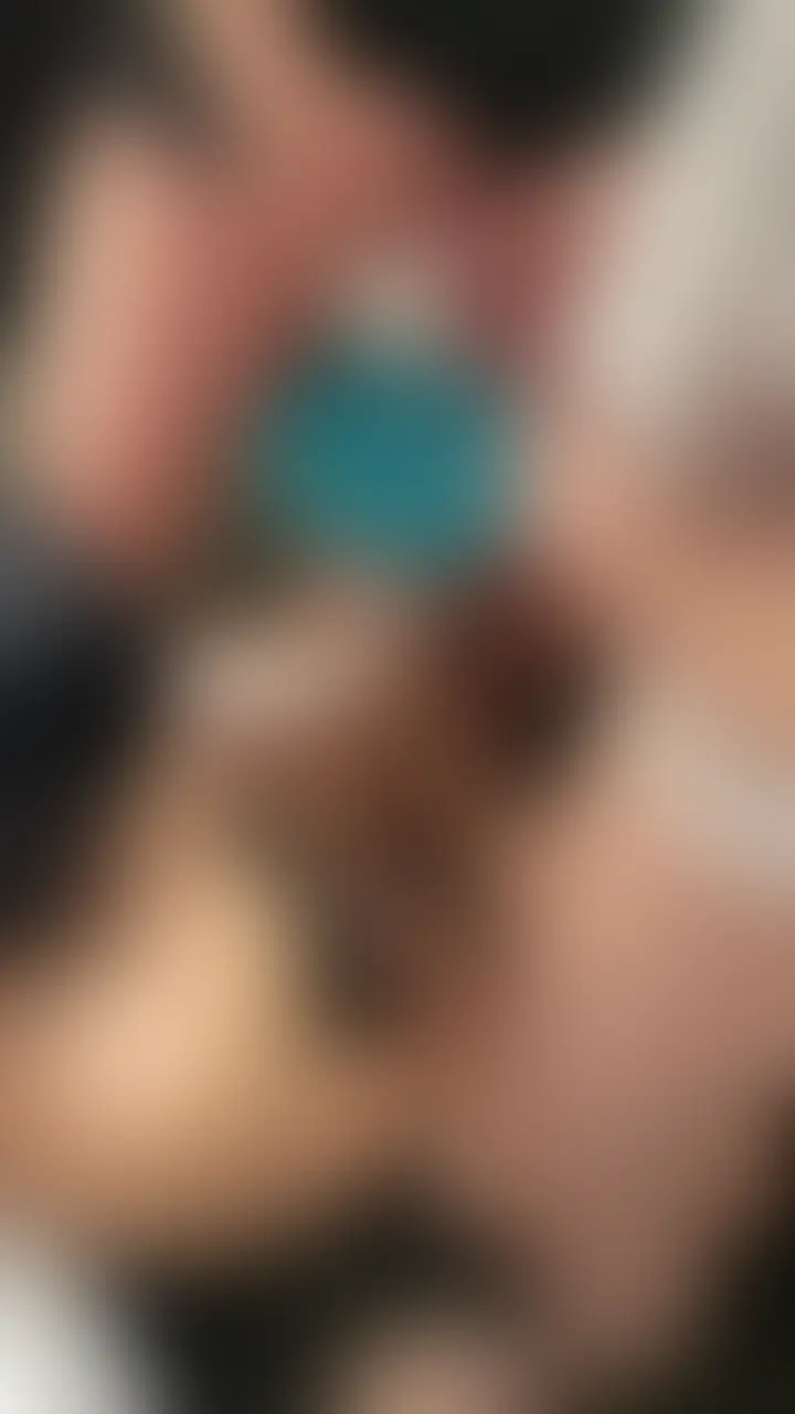 漏斗で飲み干す変態便器🥃 sample 1