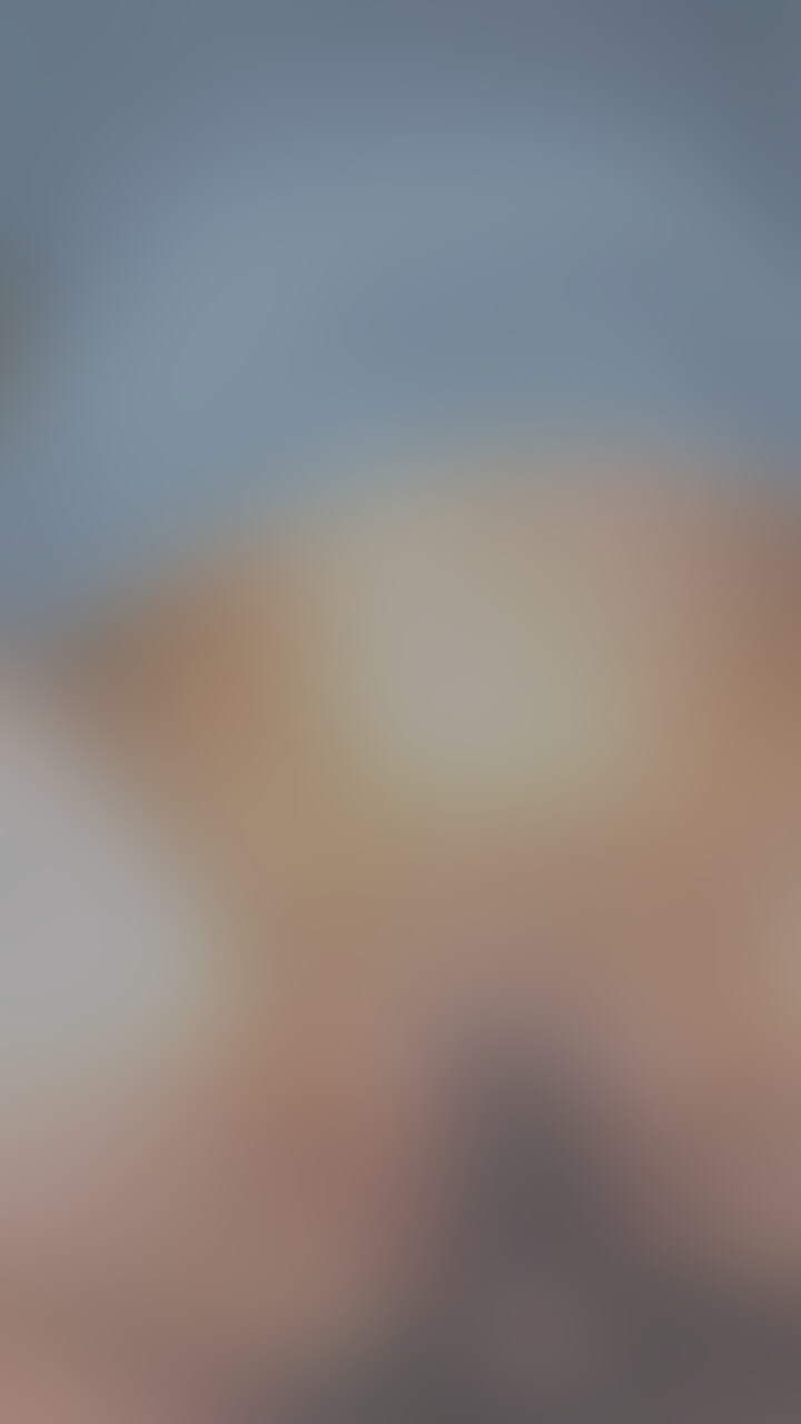 ま◯こ丸見え正常位から物足りなくていつものバックで❤️ (2/2)