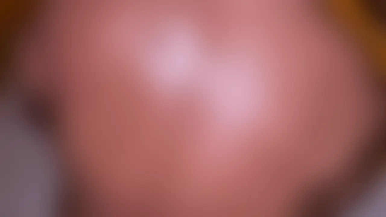 めちゃくちゃアナルを締め付けてくるスジ筋君 sample 1