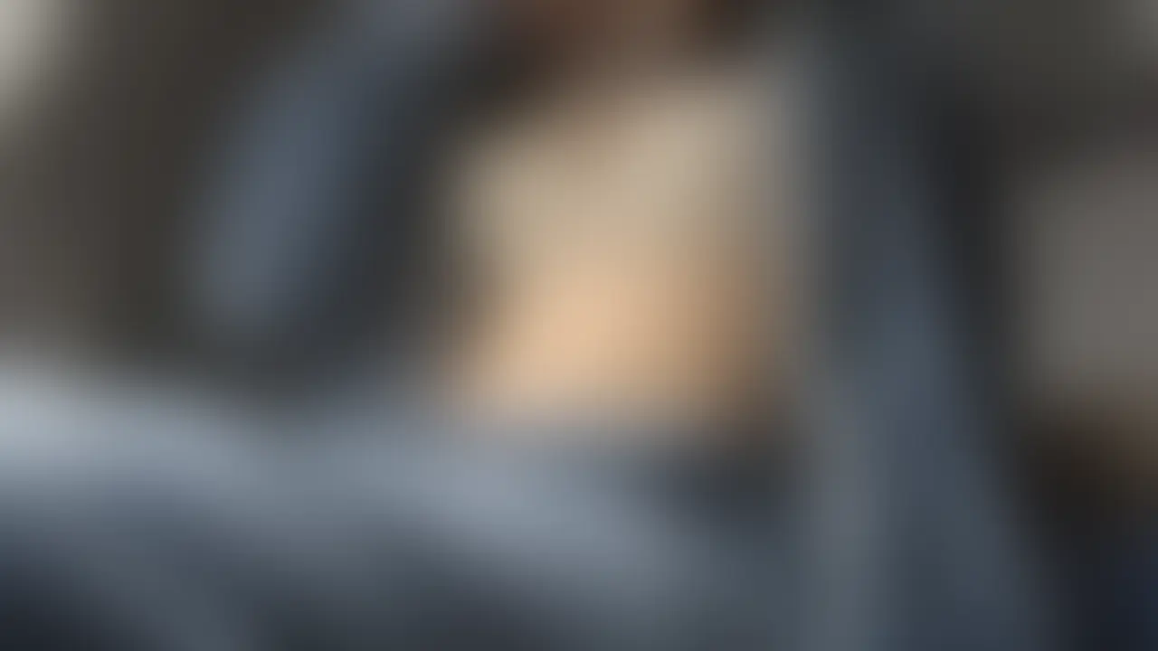 パジャマのまま寝起きおなにーしました☺️ (2/2)
