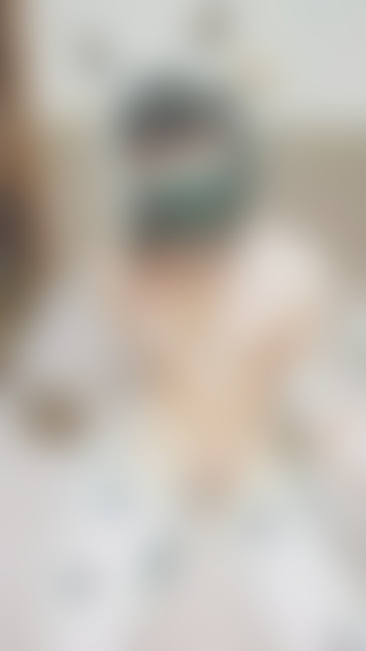 🐄さんのオナホ搾精♪ (2/2)