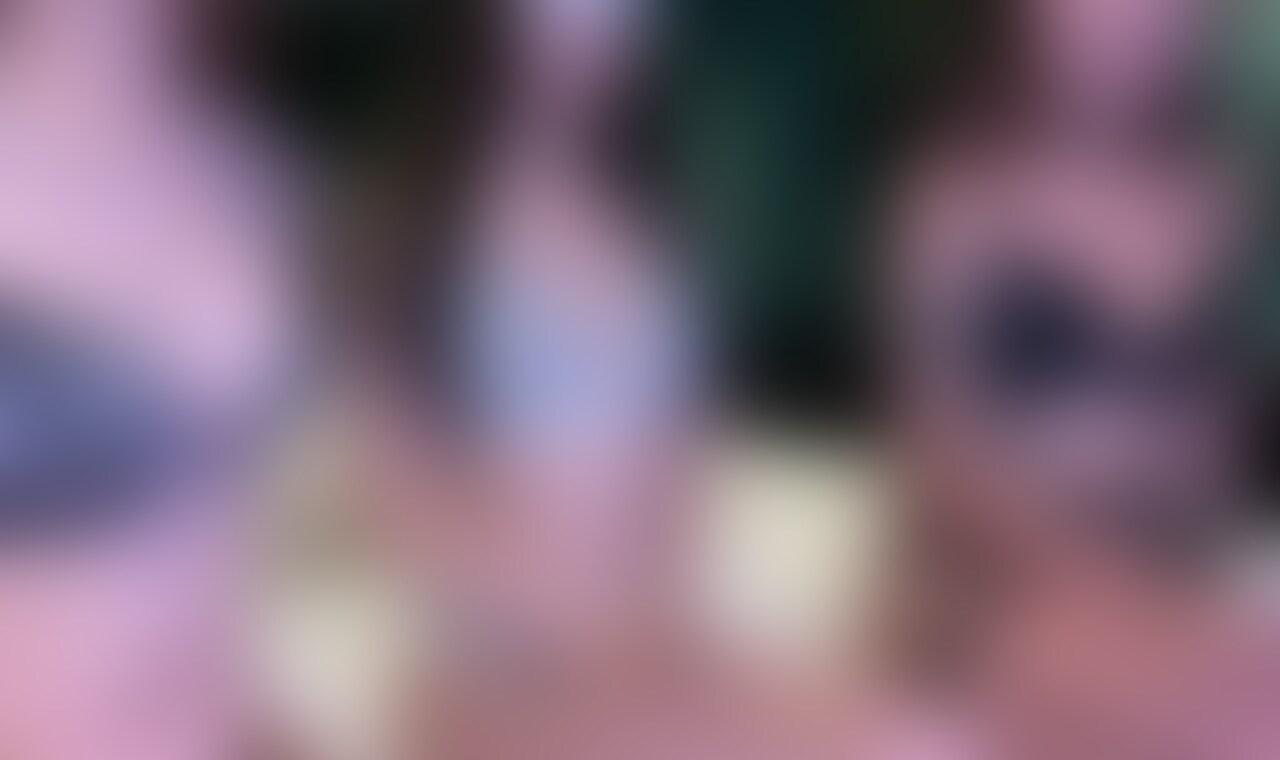 単品販売のレズ3P動画の別画角バージョンだよ🧸 (2/2)