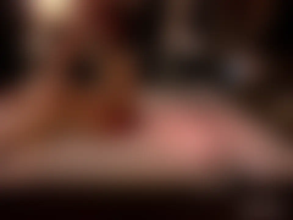 （別角度①）19歳のドＭをベットに縛って肉便器にしました！ sample 1
