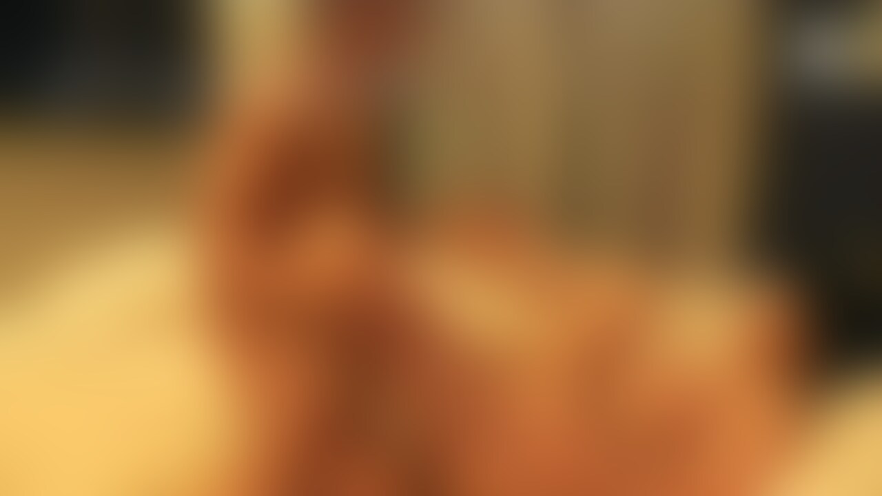 お気に入り男性さんに激しく濃厚に💖 (2/2)