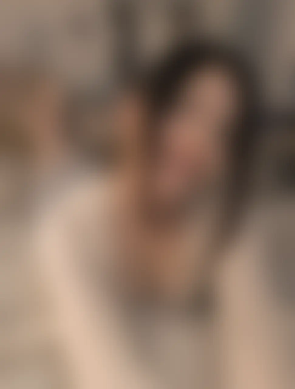 MIZE「初投稿で自分が見られるのドキドキです。 みんなみたいに可愛くないけど、誰かの癒しになればいいな。 リクエストまってるね。」の投稿サムネイル