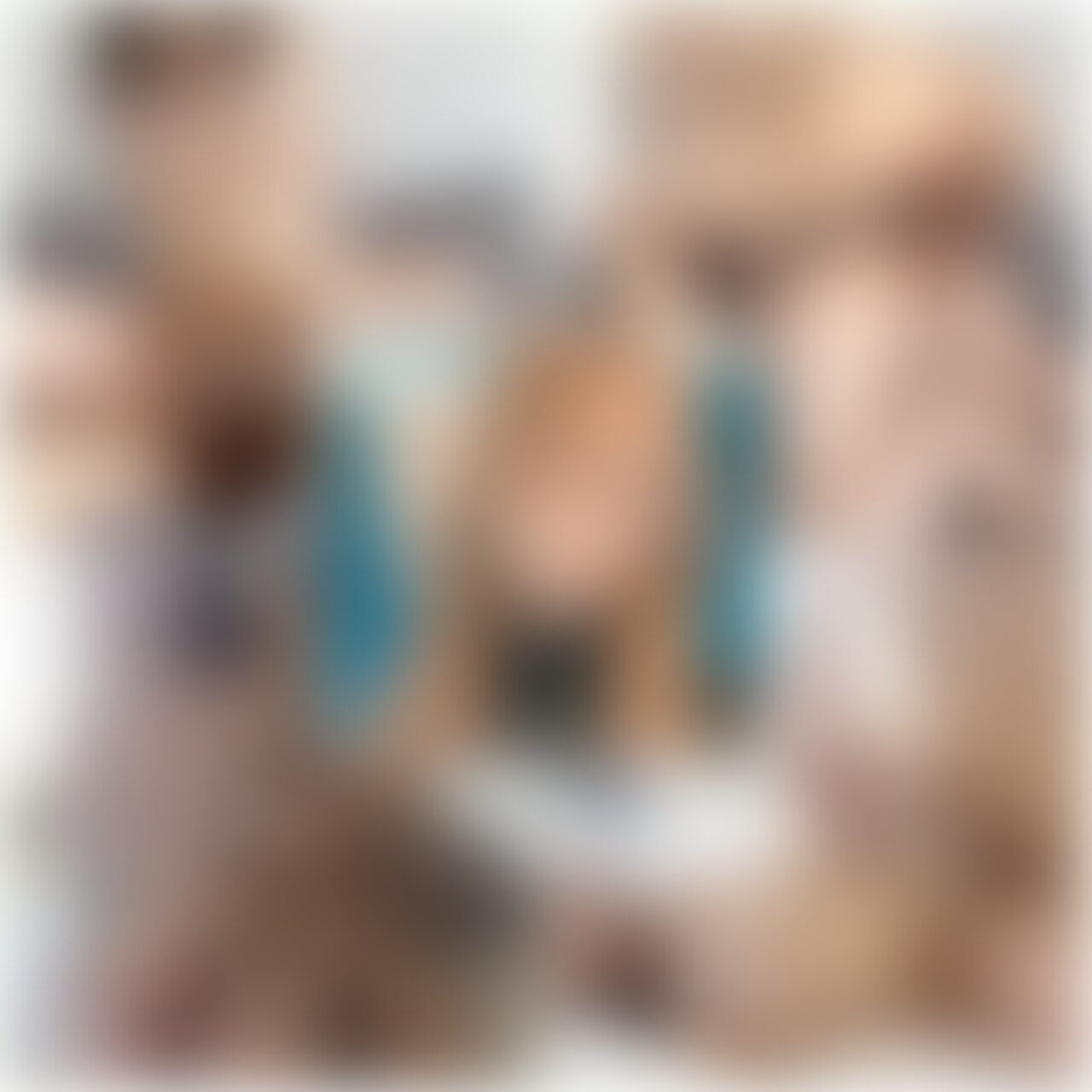 動画の長さ【48分48秒】
フォロワー4万人越え裏垢女子①
腰のタトゥーが特徴的な裏垢女子とハメ撮りしてきました。
この子顔めちゃくちゃ可愛かったです。。
お尻のむっちり感がめちゃくちゃエロいので是非ご覧下さい。 (2/2)