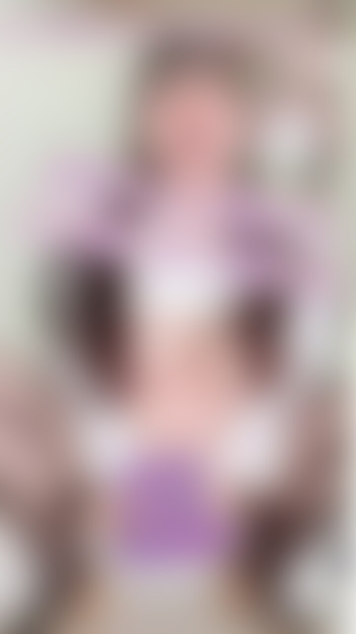 アヘ顔メガネ女医コスがに股くぱぁおな (2/2)