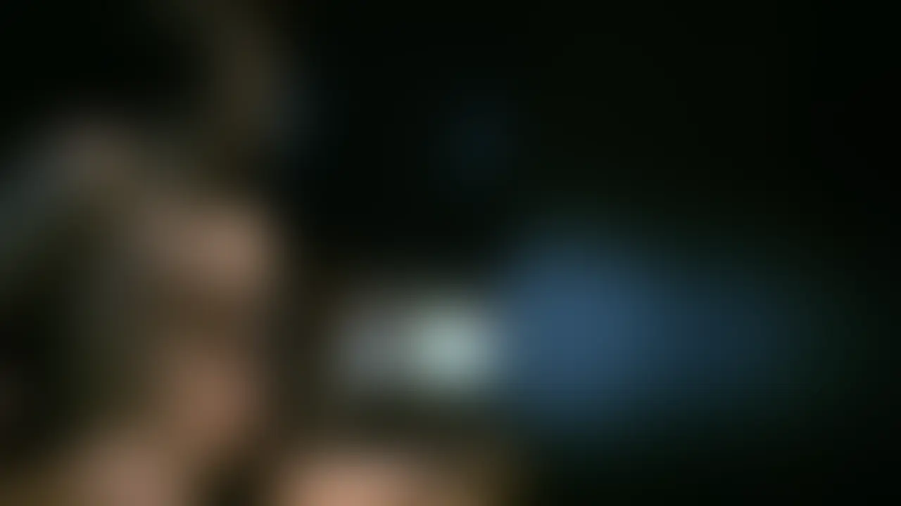 ネカフェで全裸でしごいてたらノンケにデカマラを覗かれ・・・ケツにちんこを突っ込まれる。 sample 1