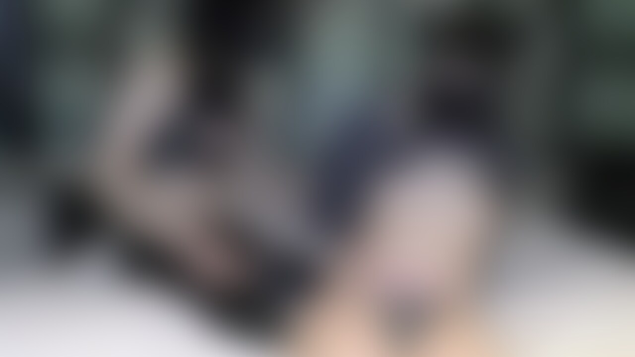 色葉さんとのコラボ動画後編になります✨ sample 1