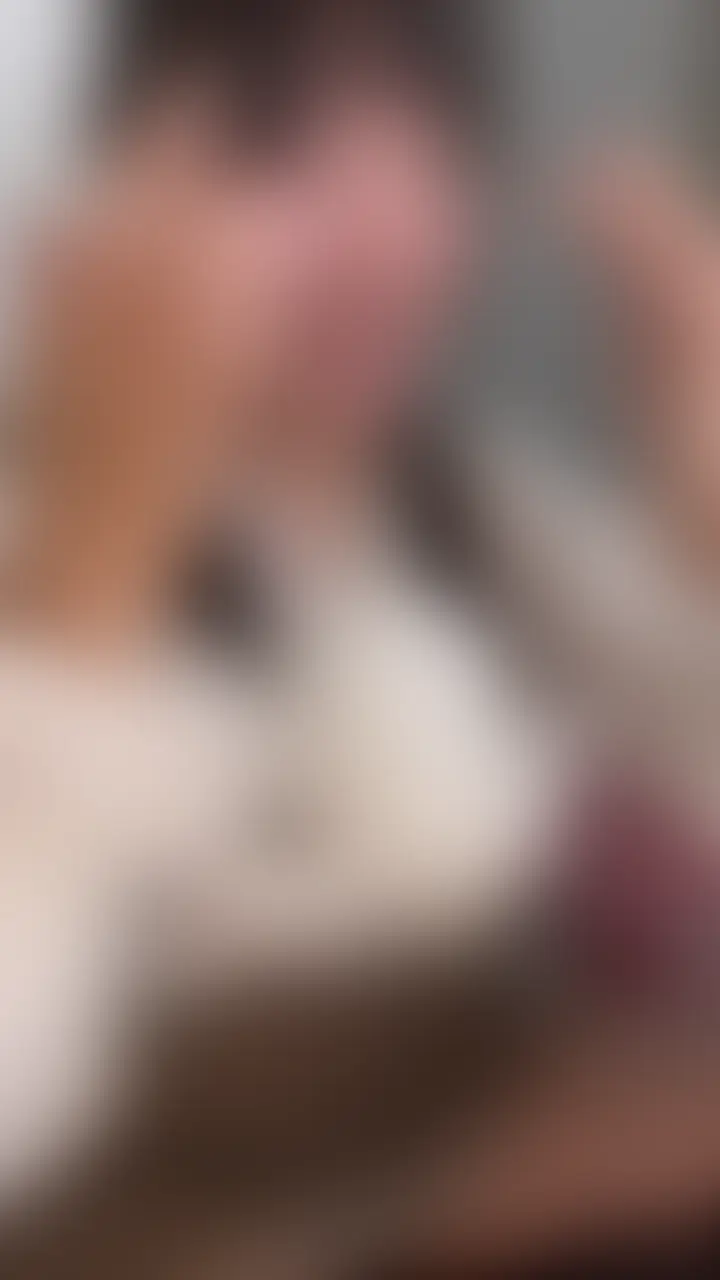 顔出し💗清楚系のお洋服なのに大胆おにゃしちゃいました💗 (2/2)