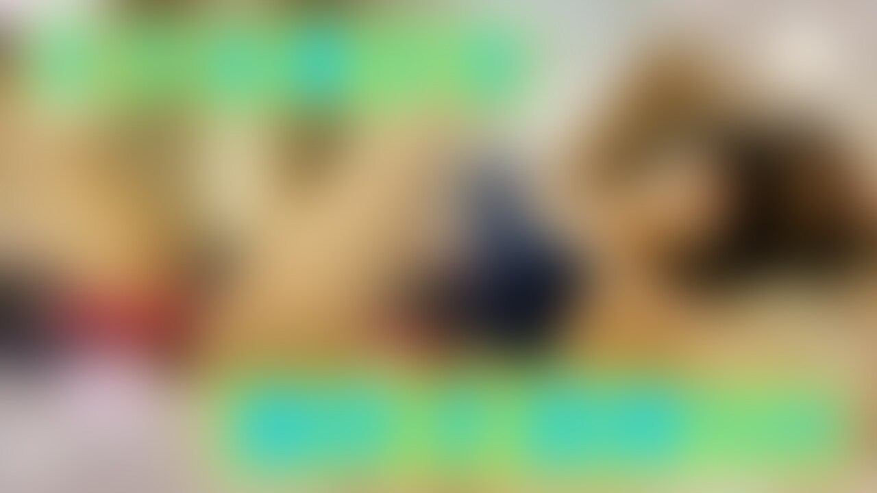 らんらんのイキ顔と責めているシーンを同時に見ることが出来ます♡
スク水、潮吹き好きは絶対見てください🥰 (2/2)