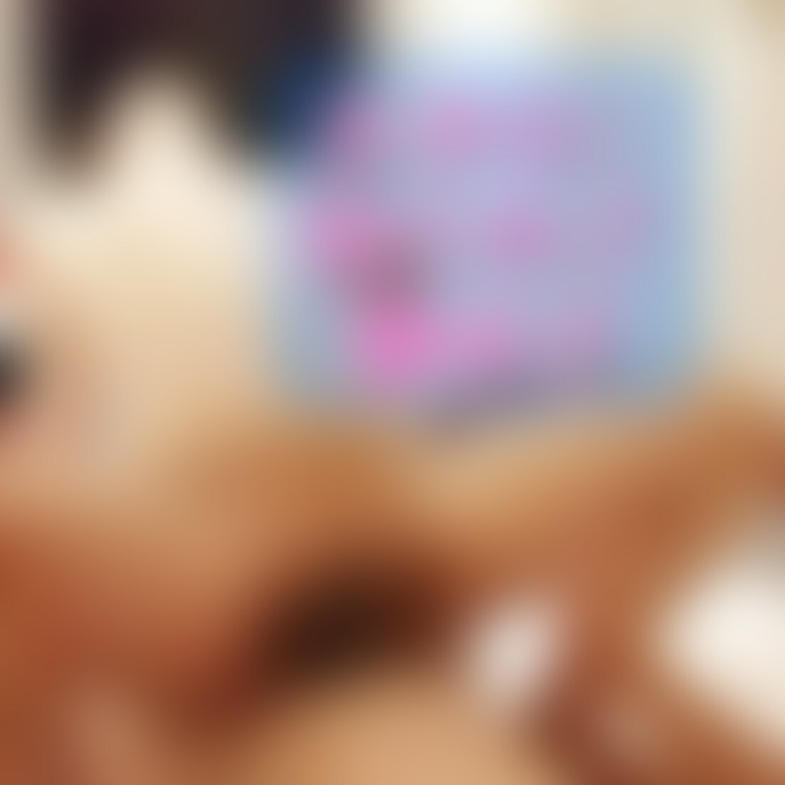 「そんなに○○○されたら孕んじゃうぅ💕」 sample 1