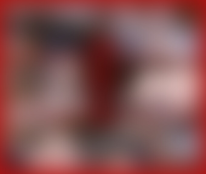 ★THE複数◯⑩~性処理道具肉便器妻~★
◆某SNSオフ会で7人の男達にたっぷり中出ししてもらいました◆収録時間33分
★高画質ダウンロード版は期間終了いたしました
▶普段はPTAの役員をしている普通の主婦
実は一旦スイッチが入るとかなりエッチになってしまう470人斬りのヤリマンの淫乱女です!
★途中顔のボカシが無かったり極薄シーンあります★
■■■■■■■■■■
今回は某SNSで募集した7名の男性との宴です
ホテル到着後お馴染みの撮影会開始です!
ポーズフリーで男性陣のリクエスト通りのポーズを!
もちろんM字開脚はもちろん自ら秘部を広げて隅々まで撮っていただきました
後半の撮影会ではフェラや挿入シーンまで撮ってもらいました。妻のそんな姿を誰かが持ってる!なんて想像すると胸アツです
撮影会後は男性陣お待ちかねのプレイへ
次々と可愛い小さな口や包み込むようなビラビラがある秘部へいきり立った肉棒が挿入されていきます
フィニッシュは全て性処理道具肉便器と化した妻の中にたっぷりと出してもらいました
ドロドロを溢れてくる白濁とした精液は何度見ても
エロい!です
そして全員発射してスッキリしてもらった後は
男性陣に囲まれて電マで責められ昇天!
これで終わりだと思ってのですが!!
宿泊先のホテルでまだ足りないとのことだったので急遽男性募集をしました
あまりに急で時間もない中来てくれた男性とのプレイ。。。
せっかく来てくれたので丁重に肉棒を舐め挿入してもらい中出しでスッキリして頂きました
とにかく一度スイッチが入るとただのヤリマンになってしまします
そんな姿を皆さんにも見て頂きたいので是非ご覧ください! (2/2)